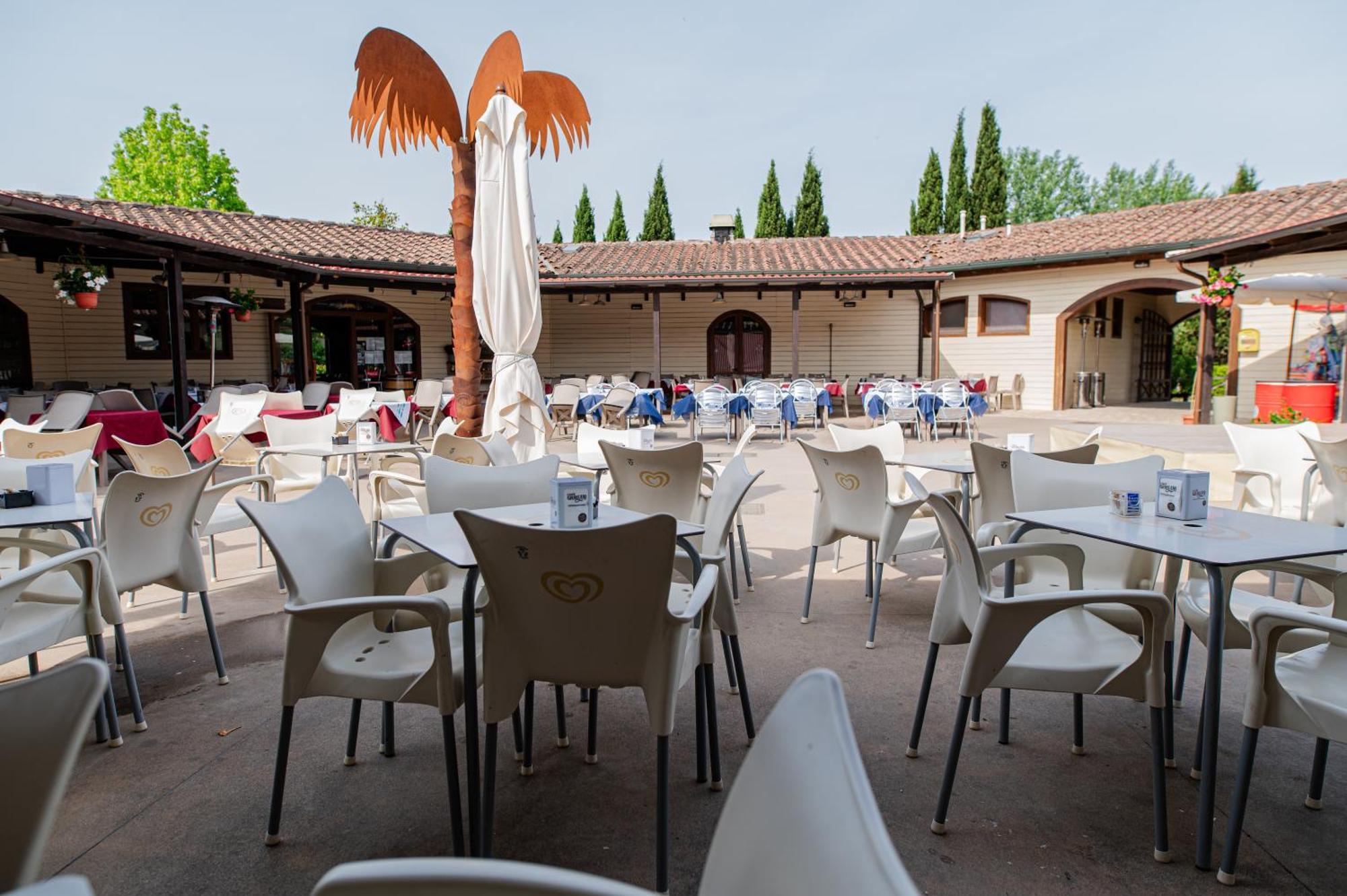 Familie Chalet In Toscane, Aan Zee, Aangeboden Door Micasatoscana Viareggio Zewnętrze zdjęcie